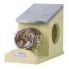 NA Oiseaux Du Jardin | Pack abris + nourriture pour écureuils