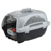 NA Paniers, Transports Et Chatières | Panier de transport plastique arrondi chiens chats ferplast atlas deluxe différentes mesures