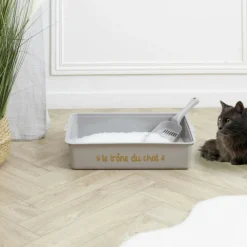 Paris Prix Hygiène Et Soins | - Bac à litière & pelle