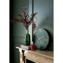 Paris Prix - Bouquet d'eucalyptus "sauvage séché" 75cm bordeaux Hot