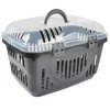 Paris Prix - Caisse de transport "chien & chat" 49cm anthracite Best