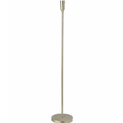Paris Prix - Chandelier en métal "junany" 81cm argent Best