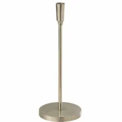 Paris Prix - Chandelier en métal "junany" 40cm argent Hot