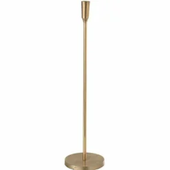 Paris Prix Bougies, Senteurs Et Bien-Être | - Chandelier en métal "junany" 61cm or