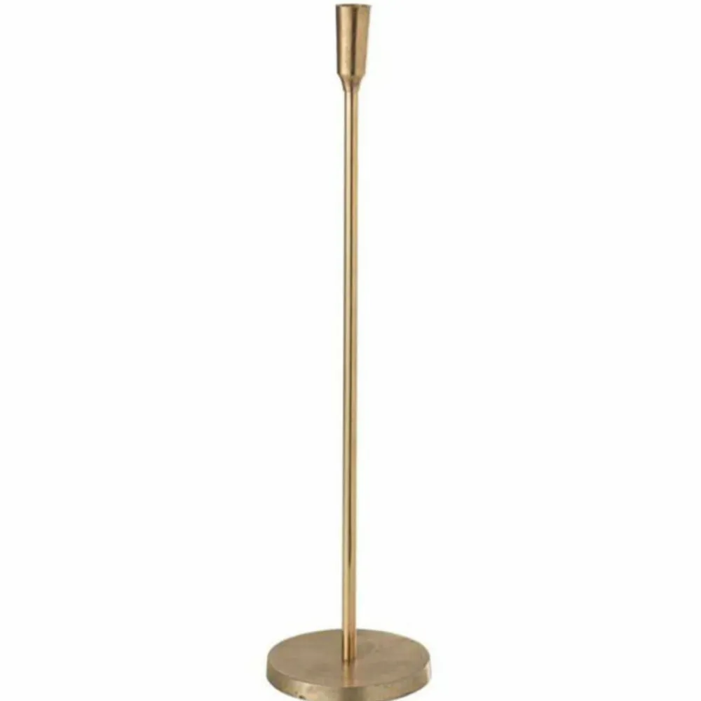 Paris Prix Bougies, Senteurs Et Bien-Être | - Chandelier en métal "junany" 61cm or