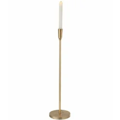 Paris Prix Bougies, Senteurs Et Bien-Être | - Chandelier en métal "junany" 61cm or