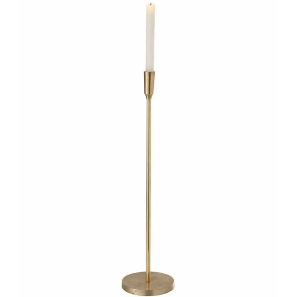 Paris Prix Bougies, Senteurs Et Bien-Être | - Chandelier en métal "junany" 61cm or