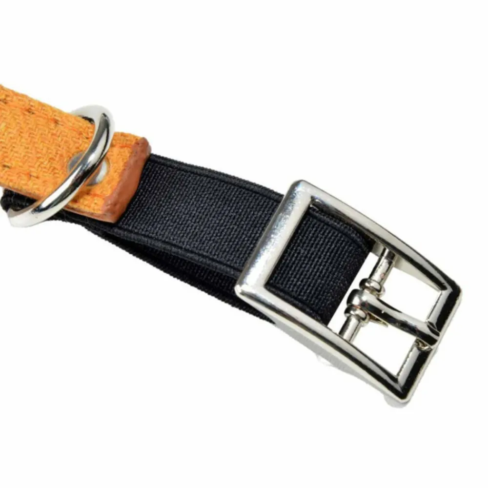 Paris Prix Colliers Et Laisses Pour Chats | - Collier pour chat "anti etranglement" 27cm moutarde