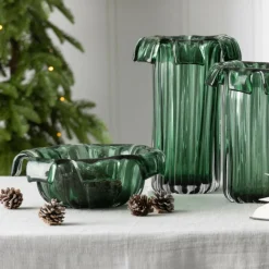 Paris Prix Objets De Décoration | - Coupelle design en verre 