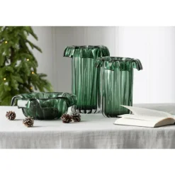 Paris Prix Objets De Décoration | - Coupelle design en verre 