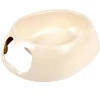 Paris Prix Gamelles Et Autres Accessoires | - Gamelle pour chien & chat "bambou" 22cm naturel