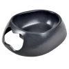 Paris Prix Gamelles Et Autres Accessoires | - Gamelle pour chien & chat "bambou" 16cm anthracite
