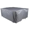 Paris Prix Entretien Du Mobilier | - Housse de protection meuble "klas" 205cm gris