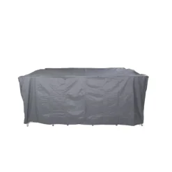 Paris Prix Entretien Du Mobilier | - Housse de protection meuble "klas" 205cm gris