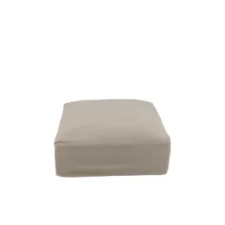 Paris Prix Entretien Du Mobilier | - Housse pour pouf 
