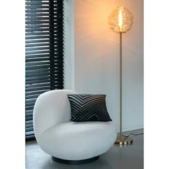 Paris Prix Eclairage D’Extérieur | - Lampadaire en verre 