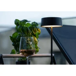 Paris Prix Eclairage D’Extérieur | - Lampe à poser d'extérieur led 