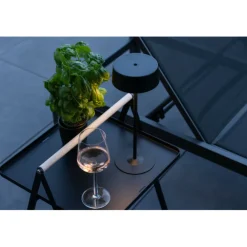 Paris Prix Eclairage D’Extérieur | - Lampe à poser d'extérieur led 