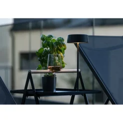 Paris Prix Eclairage D’Extérieur | - Lampe à poser d'extérieur led 