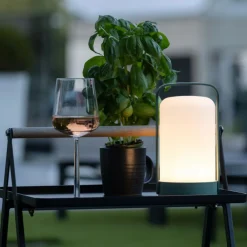 Paris Prix Eclairage D’Extérieur | - Lampe à poser d'extérieur led 