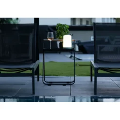 Paris Prix Eclairage D’Extérieur | - Lampe à poser d'extérieur led 
