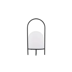 Paris Prix - Lampe à poser d'extérieur led 