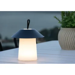 Paris Prix Eclairage D’Extérieur | - Lampe à poser d'extérieur led