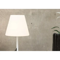 Paris Prix - Lampe à poser d'extérieur 