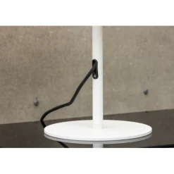 Paris Prix - Lampe à poser d'extérieur 