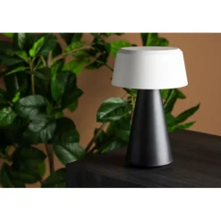 Paris Prix Eclairage D’Extérieur | - Lampe à poser d'extérieur led 