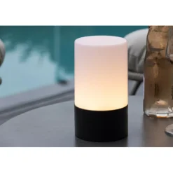 Paris Prix Eclairage D’Extérieur | - Lampe à poser d'extérieur led