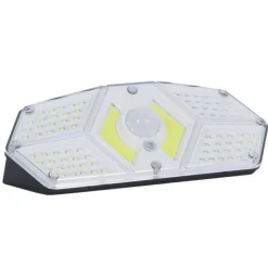 Paris Prix Eclairage D’Extérieur | - Lampe solaire led "extérieur" 20cm noir