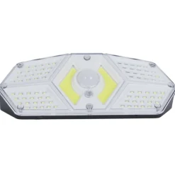 Paris Prix Eclairage D’Extérieur | - Lampe solaire led "extérieur" 20cm noir