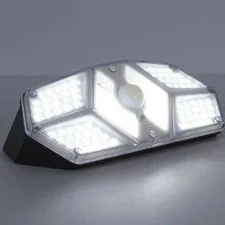 Paris Prix Eclairage D’Extérieur | - Lampe solaire led 