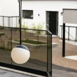 Paris Prix Eclairage D’Extérieur | - Lampe suspension d'extérieur à led 