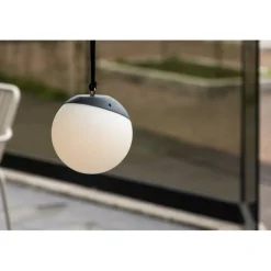 Paris Prix Eclairage D’Extérieur | - Lampe suspension d'extérieur à led 