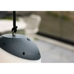 Paris Prix Eclairage D’Extérieur | - Lampe suspension d'extérieur à led 