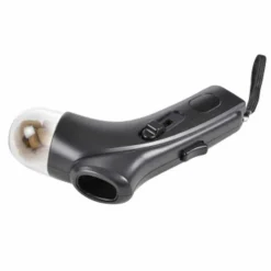 Paris Prix Gamelles Et Autres Accessoires | - Lanceur de friandises "chien" 18cm noir