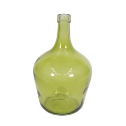 Paris Prix Vases Et Coupes | - Lot de 2 vases en verre 