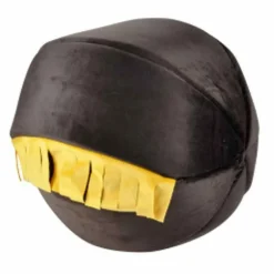 Paris Prix - Niche 2 en 1 pour chat "cosy golden" 40cm noir Outlet