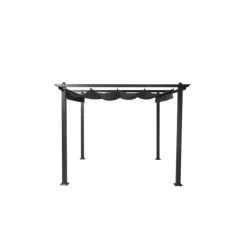Paris Prix - Pergola avec toit