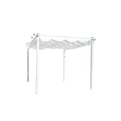 Paris Prix - Pergola avec toit 