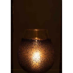 Paris Prix Bougies, Senteurs Et Bien-Être | - Photophore design en verre