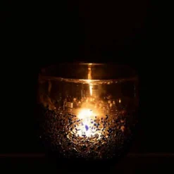 Paris Prix Bougies, Senteurs Et Bien-Être | - Photophore design en verre