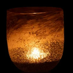 Paris Prix Bougies, Senteurs Et Bien-Être | - Photophore en verre design