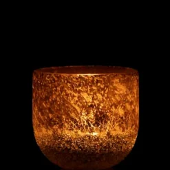 Paris Prix Bougies, Senteurs Et Bien-Être | - Photophore en verre design