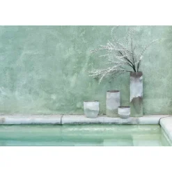 Paris Prix Bougies, Senteurs Et Bien-Être | - Photophore en verre design