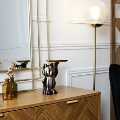 Paris Prix Objets De Décoration | - Vide-poche statue 