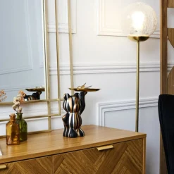 Paris Prix Objets De Décoration | - Vide-poche statue 