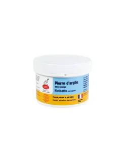 Party Products - Pierre d argile 500 g - la droguerie ecologi Online